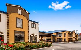 Best Western Royal Inn Chattanooga